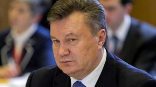 Ianukovici S-A TREZIT DIN MORȚI! Mâine va susține o conferință de presă