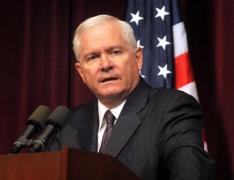Robert Gates: "Crimeea nu va scăpa din mâna Rusiei