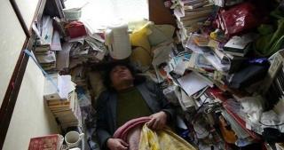 Plăteşte 250 de dolari lunar pentru o locuinţă de doar 5 metri pătraţi