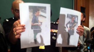 A fost identificat unul dintre pasagerii avionului dispărut