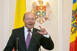 Băsescu: "Extremiştii maghiari nu au ce căuta în România!"