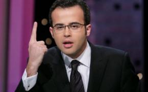 Mihai Gâdea a fost ameninţat cu moartea!