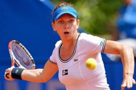 Simona Halep s-a calificat în sferturile de finală de la Indian Wells
