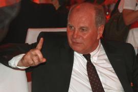 Uli Hoeness, condamnat la închisoare, nu doreşte să facă recurs!