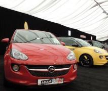 In weekendul 5-6 aprilie intreaga comunitate moto se regaseste in Piata Constitutiei!