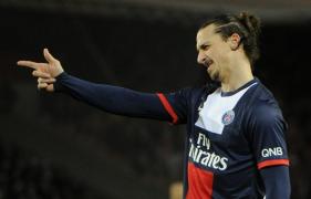 Ibrahimovici a dat afară bucătarii de la PSG pentru că au repetat meniul!