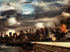 Adio CIVILIZAŢIE! Ne paşte un MARE COLAPS! NASA trage un semnal de ALARMĂ!