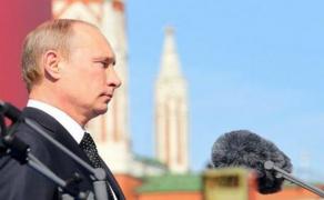 Sancţiunile occidentului nu sperie Rusia. "Ne-au plictisit şi sunt subiectul ironiilor"