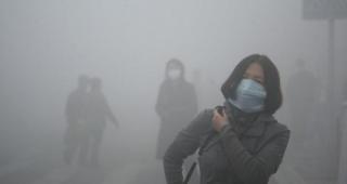 Poluarea pune stăpânire pe China! Agenţiile de turism vor să atragă vizitatori cu asigurările de smog