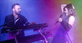 Paula Seling şi Ovi vor reprezenta România la Eurovision 2014!