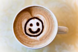 Bei cafea? Iată trei greşeli pe care le faci!