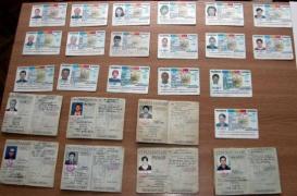 De 1 aprilie schimbăm buletinele. Vor fi introduse cărţile de identitate BIOMETRICE