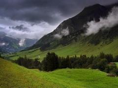 Munţii României şi misterele celebre din jurul lor!