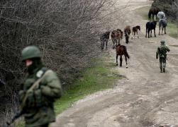 Rusia se pregăteşte să invadeze Ucraina! "Trupele ruse sunt gata de atac, la frontieră"