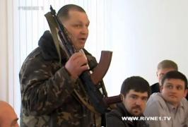 Un activist Ucrainean care a luptat pe Euromaidan a fost asasinat!