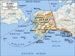 O regiune din SUA cere alipirea la Rusia!