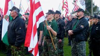 Jobbik a pus gând rău României. Vrea să se răzbune