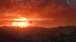 Au descoperit prima planetă identică cu Terra