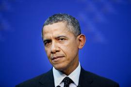 Se întâmplă şi la case mai mari! Gărzile de corp ale lui Obama s-au făcut "praf"