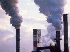 Poluarea, un real pericol! În câţiva ani ne vom sufoca pe stradă