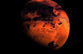 Vrei să ştii cum este pe Marte? Condiţiile de pe Planeta Roșie au fost reproduse pe Pământ