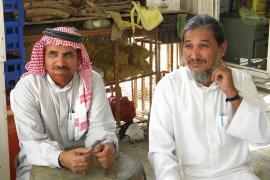 Şi ei vor să investească în România! Ce condiţii pun şeicii