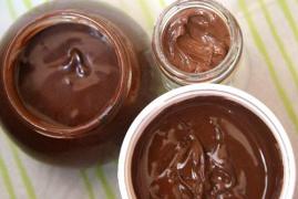 O poveste dulce! Istoria cremei de ciocolată cu alune
