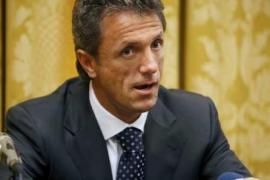 Băsescu nu-i va graţia pe Gică Popescu şi pe Gigi Becali