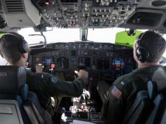 Greşelile făcute de China în cazul avionului Boeing 777 dispărut, scoase în evidenţă de Malaezia