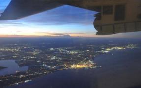 Alte obiecte ce ar putea proveni de la avionul dispărut, observate în sudul Oceanului Indian