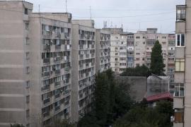 Imobiliarele au trecut la un nivel….inferior! 10.000 de euro, o locuinţă la subsol