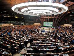 Reuniune de urgenţă a Consiliului Europei pe tema situaţiei din Ucraina!