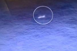 Nu au găsit avionul dispărut dar au decsoperit ceva ÎNGRIJORĂTOR