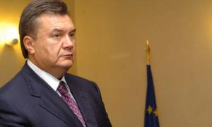 SUA: Ianukovici NU ESTE PREȘEDINTE LEGITIM!