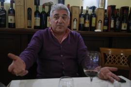 Ioan Becali: "Îmi las barbă, îmi scriu memoriile şi când ies fac filmul Don Giovanni de România!"