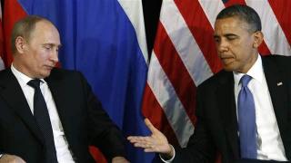 Relaţii tot mai tensionate între Obama şi Putin: "Nu ne poate prosti chiar aşa!"