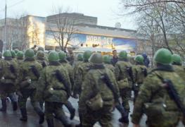 Ruşii încep atacul azi! Se pregătesc să deschidă focul în Crimeea