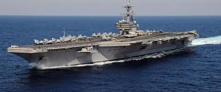 Americanii trimit întăriri pentru a evita un conflict în Crimeea