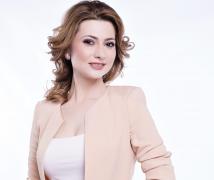 Mihaela Călin, profa din spatele Observatorului