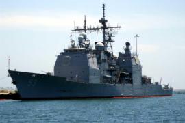 SUA au adus navele de război în Marea Neagră!