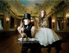 Aşa arată şi trăiesc copiii bogătaşilor din Rusia