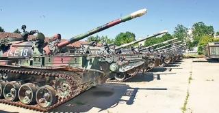 ALERTĂ ÎN ROMÂNIA! SUCEAVA face pregătiri pentru RĂZBOI