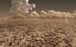 Descoperire incredibilă! "Ei ar fi putut să declanşeze cea mai mare extincţie din istoria Terrei"