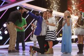 Antena 1, lider în Whole Day şi Prime Time! Next Star, peste Kanal D şi Pro Tv