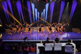 Connect-R a depunctat o trupă la România Dansează, din cauza lui Alin Văduva