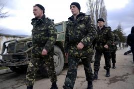 UPDATE! Preşedintele Ucrainei ordonă o OPERAŢIUNE de amploare împotriva militanţilor proruşi