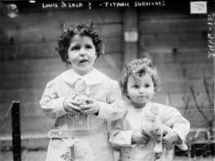 Povestea fraţilor care au scăpat de naufragiu! Ultimele cuvinte ale tatălui