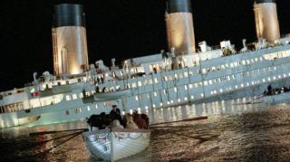 Detalii tulburătoare despre Titanic într-o scrisoare a unei supravieţuitoare