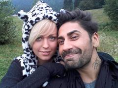 Imaginile fac cât sute de mii de cuvinte! Fotografia care i-a impresionat pe fanii lui Connect-R