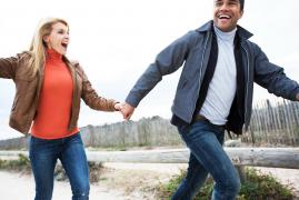 Foto! Femeia ideală în viziunea femeilor vs. în cea a bărbaţilor